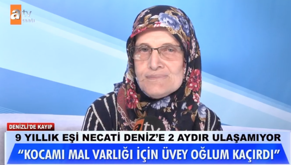 muge anli fatmana deniz kimdir necati deniz kimdir necati deniz olayi nedir